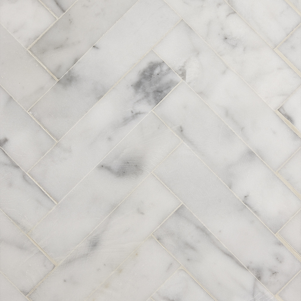 Modern bathroom with beautiful marble tiles giving a sleek finish, 685 First Avenue, Murray Hill apartments for rent